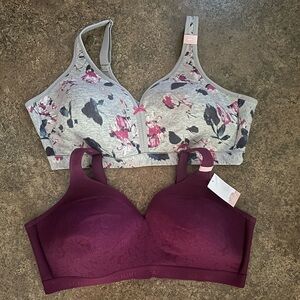 CACIQUE Bra Lot - Size 46DD - NEW